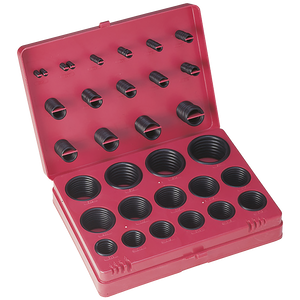 O RING KIT BOX