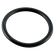 30MM ID O-RING X 3MM NBR PK OF 100