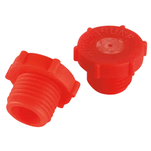 THREADED PLUG