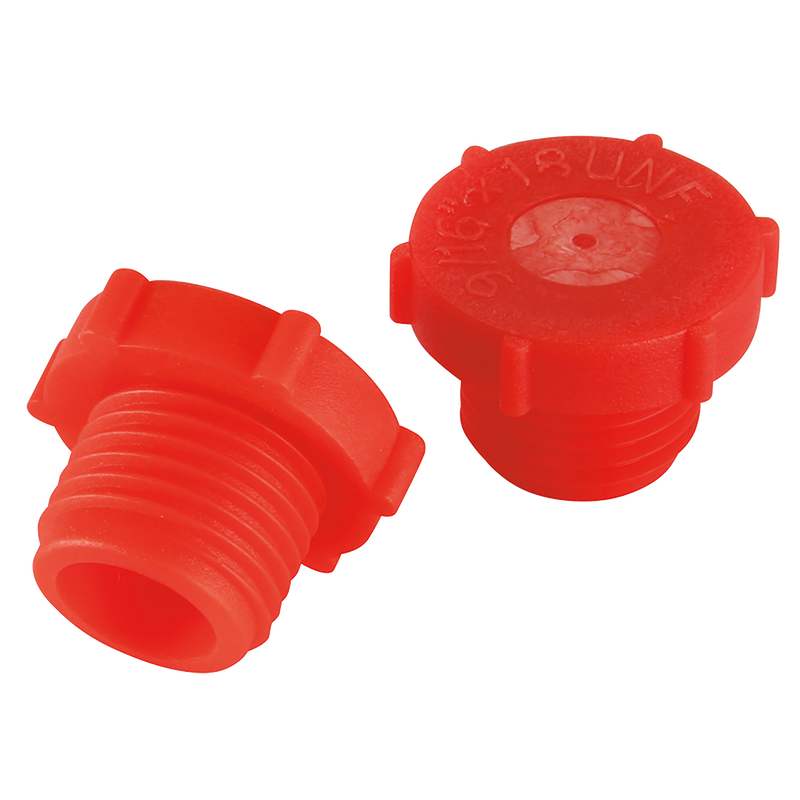 THREADED PLUG