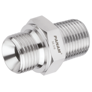 BSPP X BSPT M/M ST.STEEL ADAPT