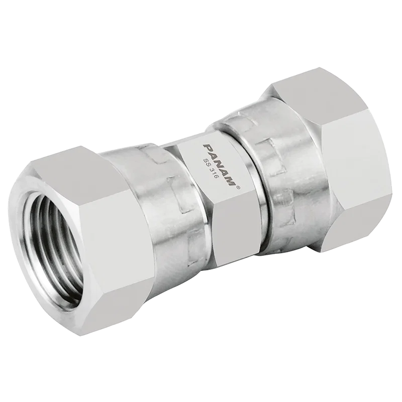BSP FEM/FEM SW 316
