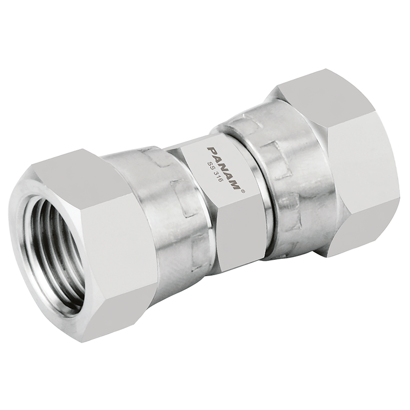 BSP FEM/FEM SW 316