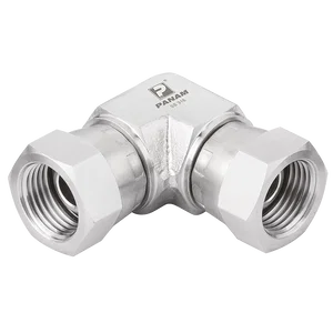 BSP EQUAL FEM SW 90 316 ST/STEEL