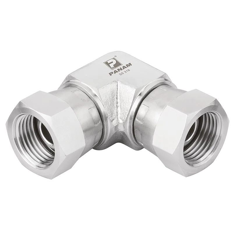 BSP EQUAL FEM SW 90 316 ST/STEEL