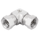 1/8   BSP EQUAL FEM SW 90 316 ST/STEEL