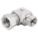 1/8   BSP M/FEM SW 90 316 ST/STEEL