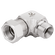 1/8   BSP M/FEM SW 90 316 ST/STEEL