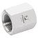 1/8  BSPP FEM HEX SOCKET 316S.S