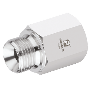 BSPP M/F 6K PSI 316 ADAPT