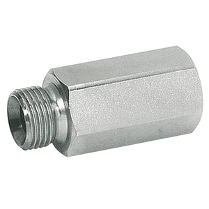 MALE / FEMALE HOSE BURST VALVE