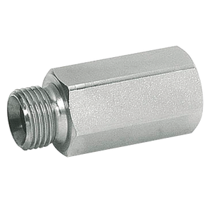 MALE / FEMALE HOSE BURST VALVE