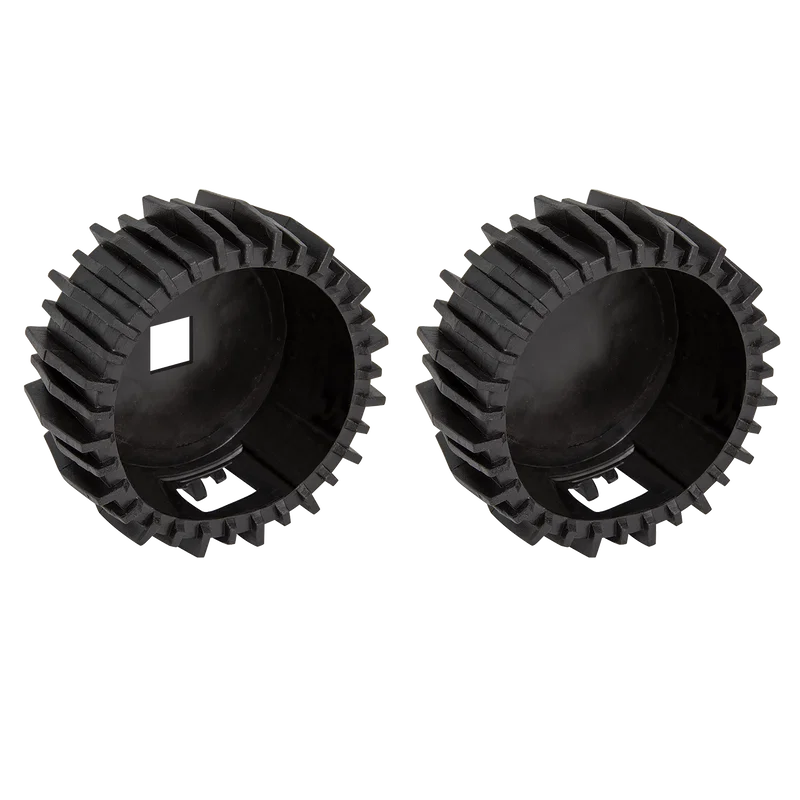 BACK RUBBER GAUGE PROTECTOR 63MM