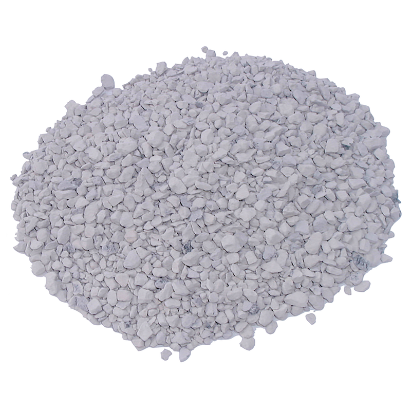 20LTR BAG ABSORBENT CLAY GRANULES
