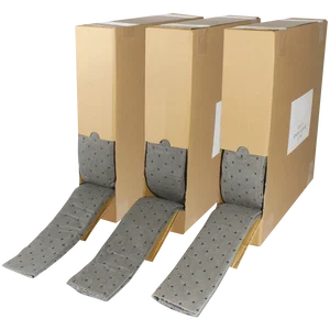 GENERAL FOLDED PERF