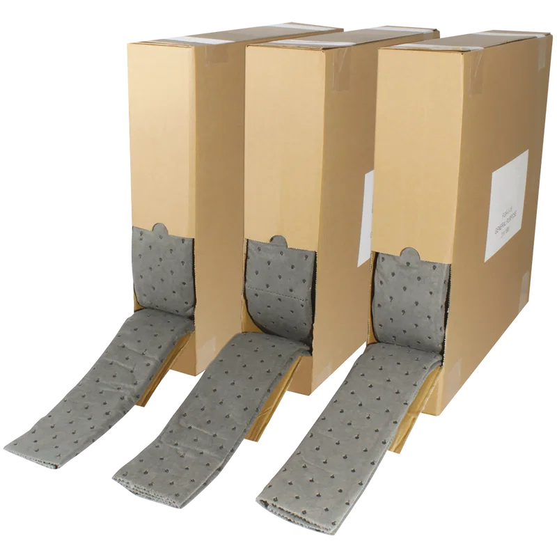 GENERAL FOLDED PERF