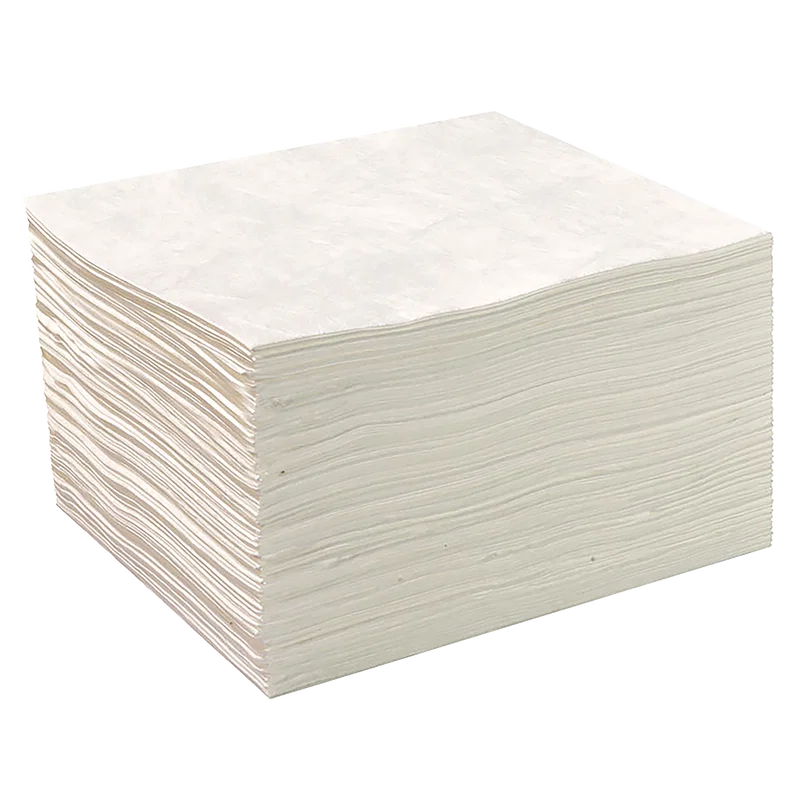 OIL ONLY EXTRA STRENGTH PADS - 100