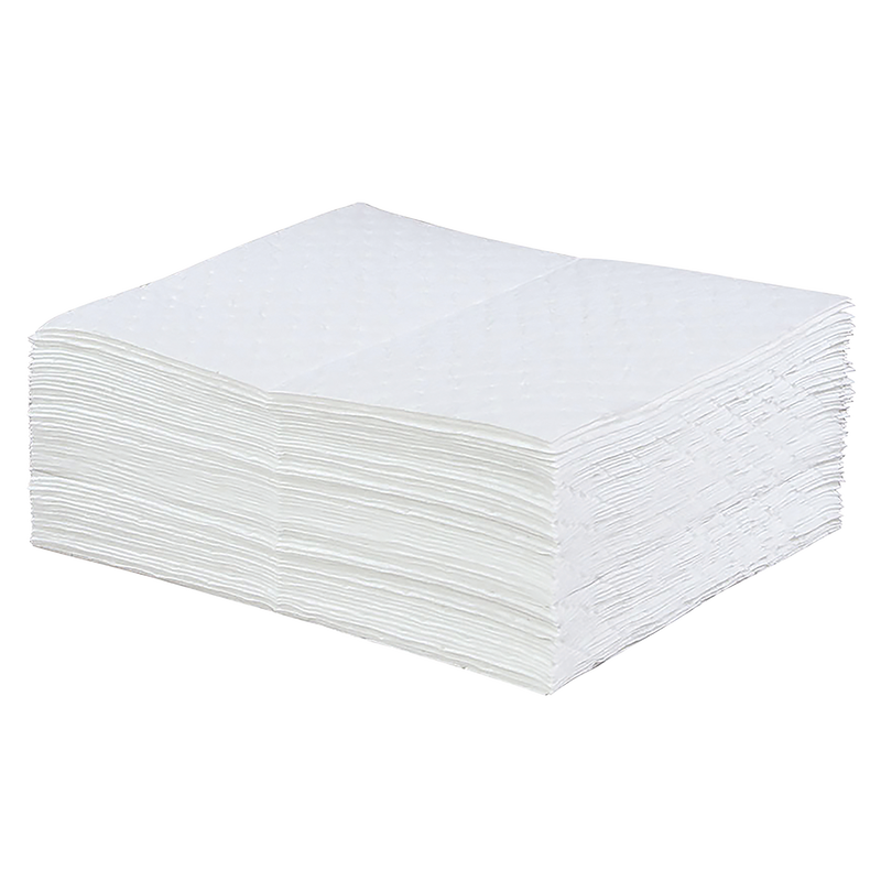 OIL ONLY STANDARD PERFORATED PAD - 200