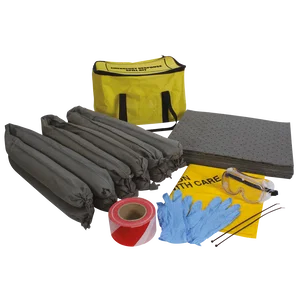 30L GENERAL SHOULDER BAG SPILL KIT