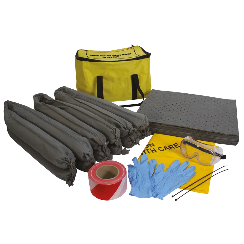 30L GENERAL SHOULDER BAG SPILL KIT