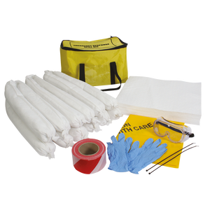 30L OIL ONLY SHOULDER BAG SPILL KIT