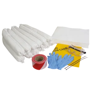 50L OIL ONLY REFILL KIT