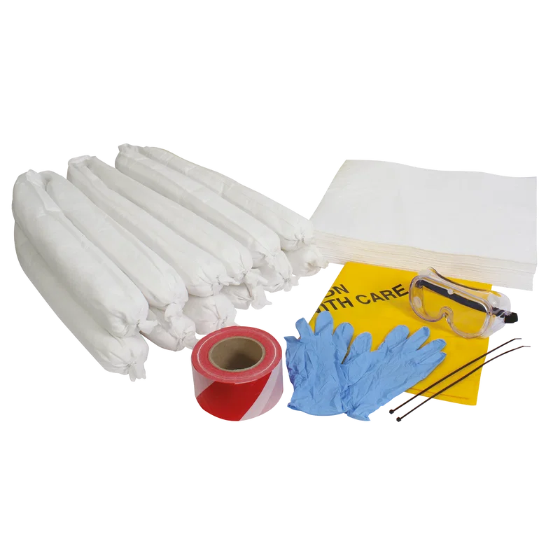 50L OIL ONLY REFILL KIT