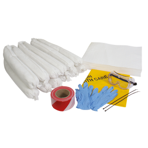 50L OIL ONLY REFILL KIT