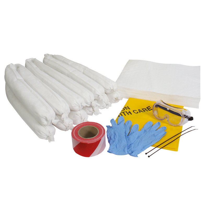 50L OIL ONLY REFILL KIT