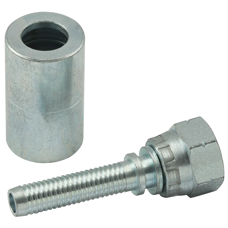 FERRULE