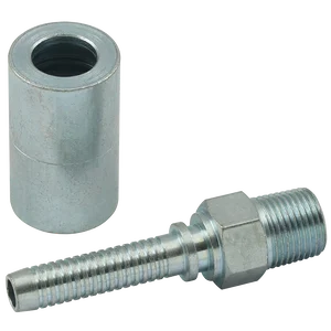 HOSE + FERRULE