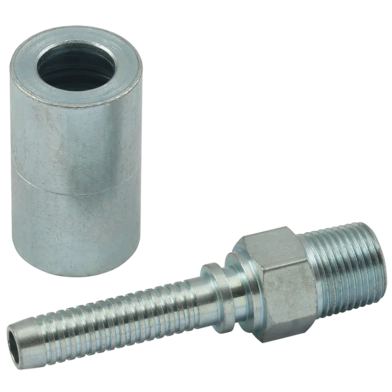 HOSE + FERRULE