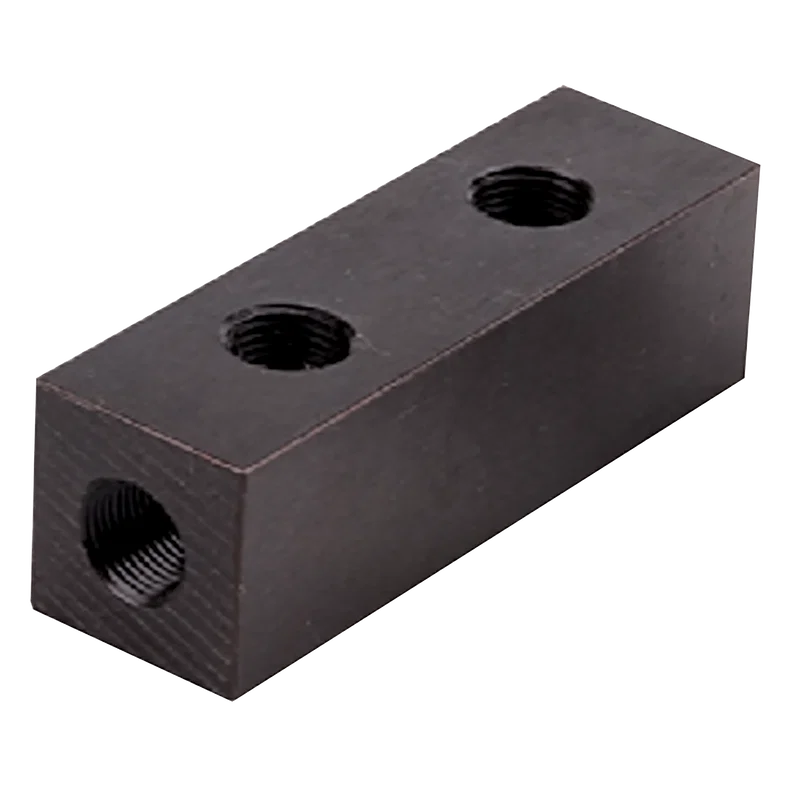 3/8 NPT X 2 PORT MANIFOLD