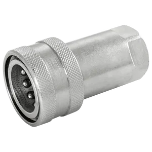 BSPP ISO A 316SS COUP VITON SEALS