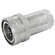1 BSPP ISO A 316SS COUP VITON SEALS