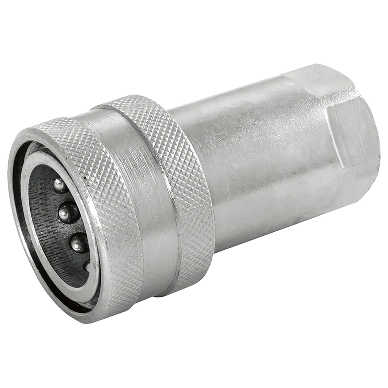 BSPP ISO A 316SS COUP VITON SEALS