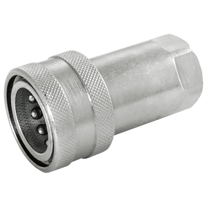 BSPP ISO A 316SS COUP VITON SEALS