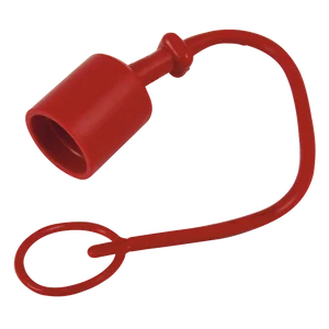 ISO A PLUG DUST PROTECTION CAP