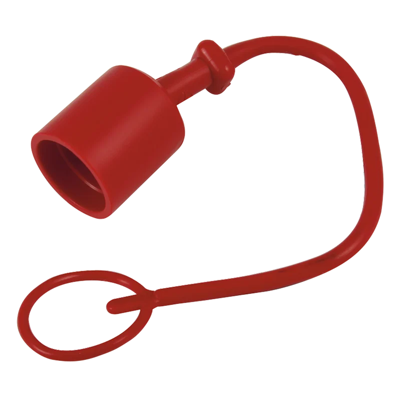 ISO A PLUG DUST PROTECTION CAP