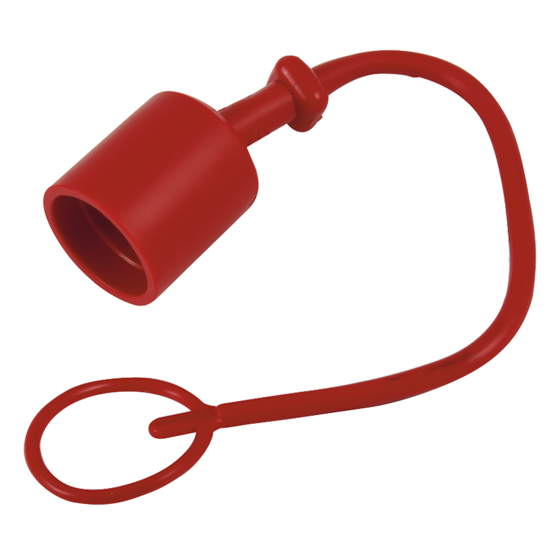 ISO A PLUG DUST PROTECTION CAP