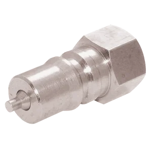 BSP FEM ISO-B PLUG 316