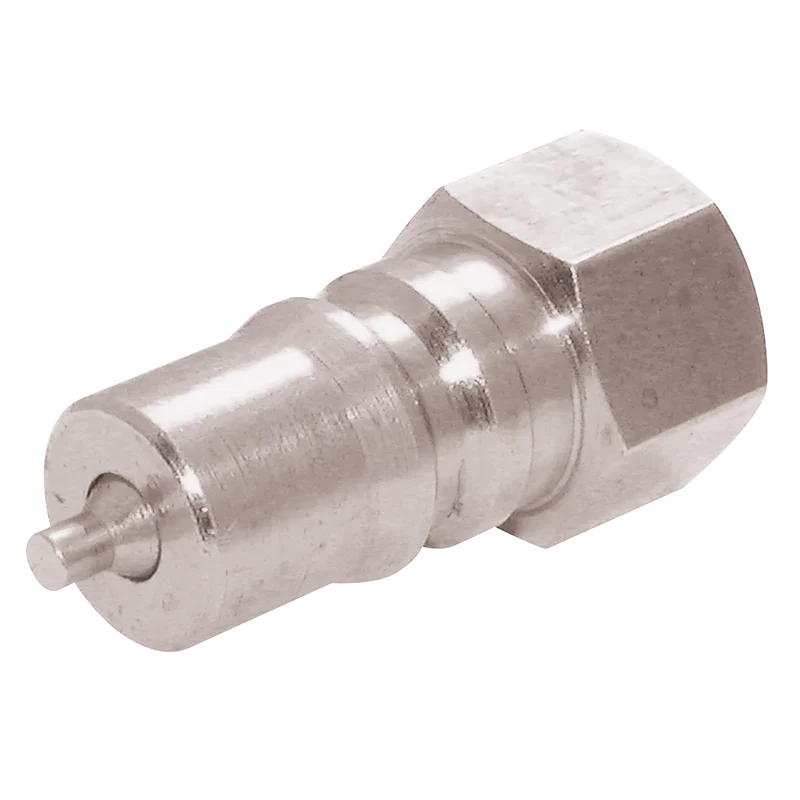 BSP FEM ISO-B PLUG 316