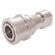 1/8 BSP FEM ISO-B ST.ST COUPLING 316