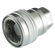 1/2 BSPP COUPLING SOCKET W/CARBON STEEL