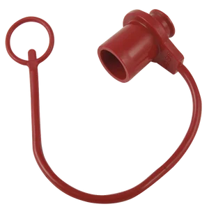 ISO B PLUG&COUPLING DUST PROTECTION