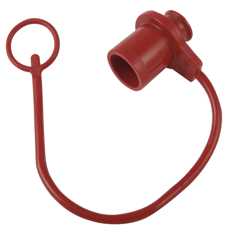 ISO B PLUG&COUPLING DUST PROTECTION