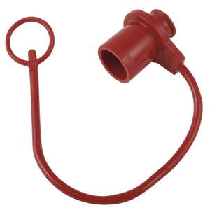 ISO B PLUG&COUPLING DUST PROTECTION