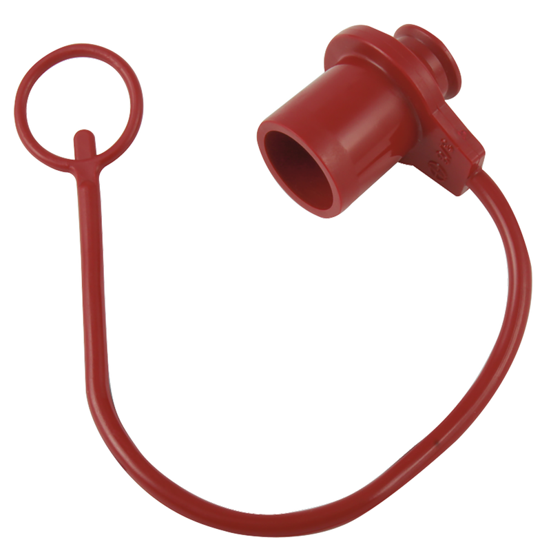 ISO B PLUG&COUPLING DUST PROTECTION