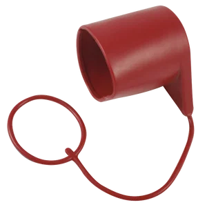 ISO 16028 F/F COUPLING DUST CAP