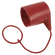 1/4 ISO 16028 F/F COUPLING DUST CAP